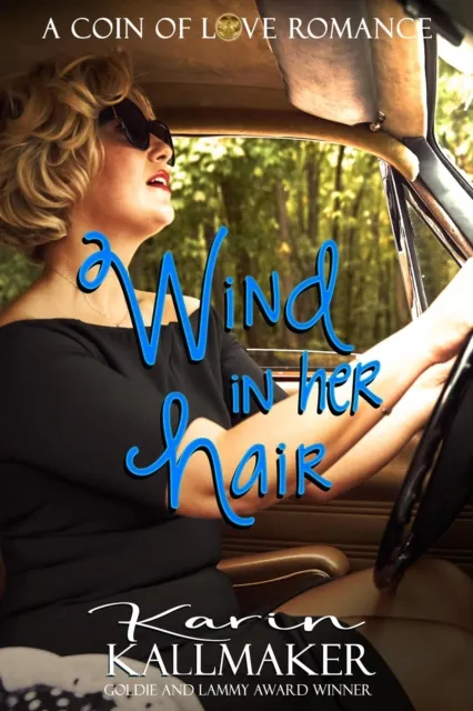 Wind in Her Hair