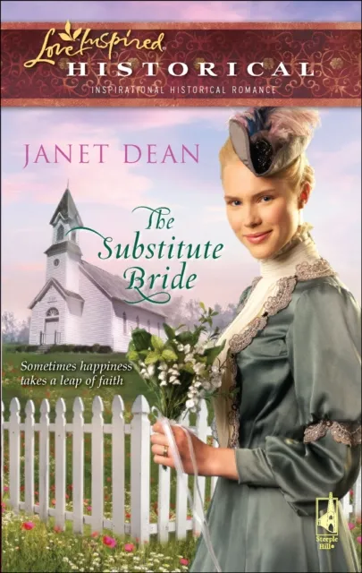 Substitute Bride