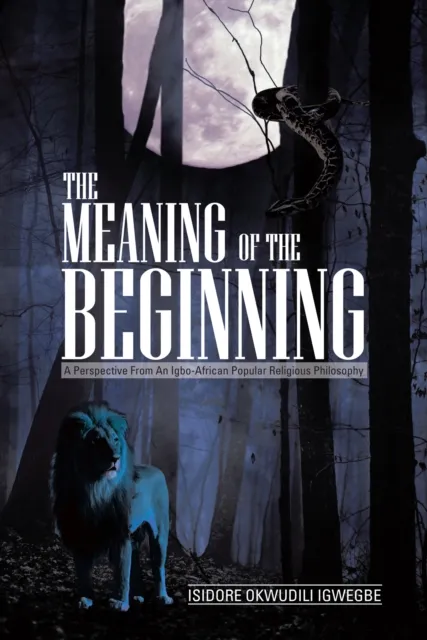 Meaning of the Beginning