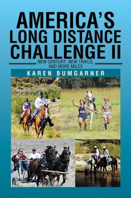 America's Long Distance Challenge Ii