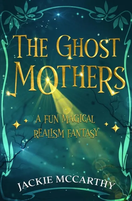 Ghost Mothers