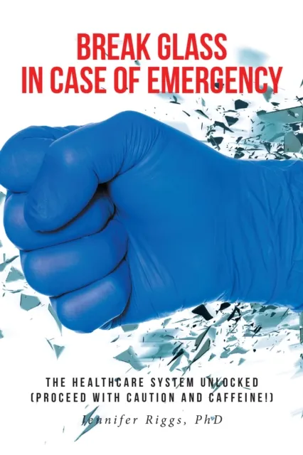 Break Glass in Case of Emergency