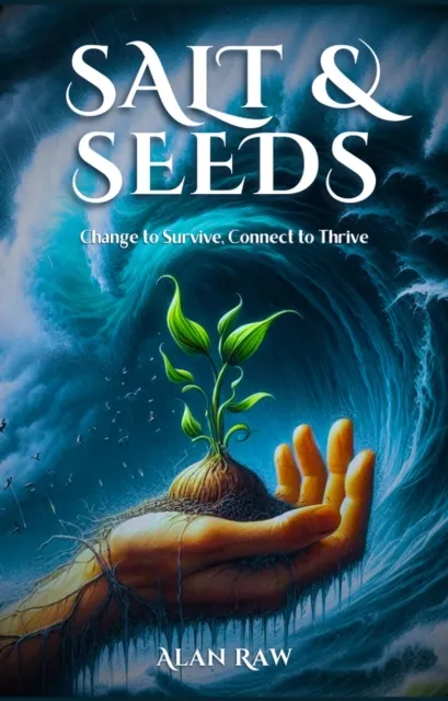 Salt & Seeds