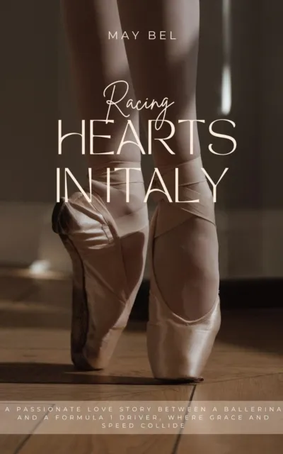 Racing Hearts in Italy