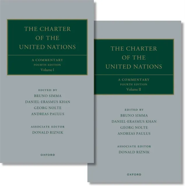 Charter of the United Nations