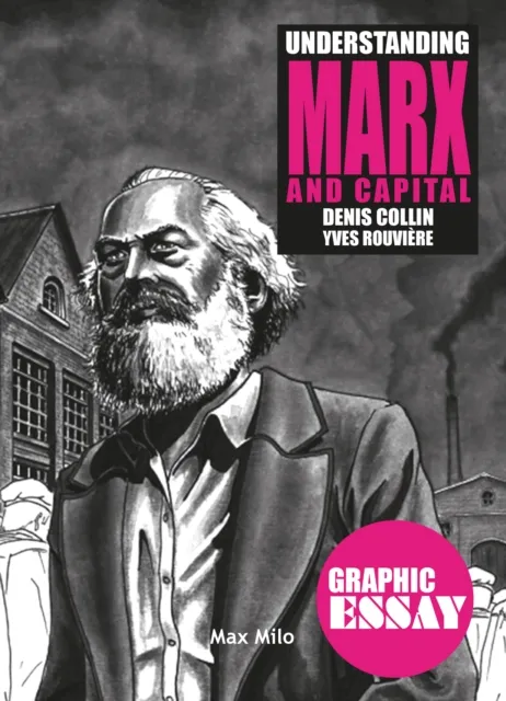 Understanding Marx and Capital