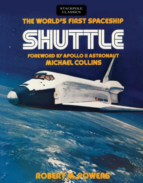 World's First Spaceship Shuttle