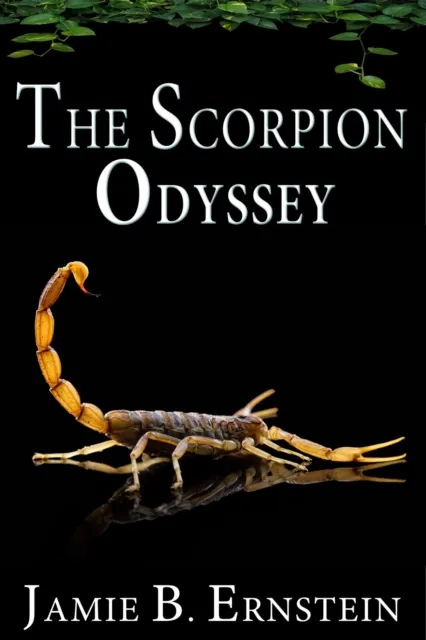 Scorpion Odyssey
