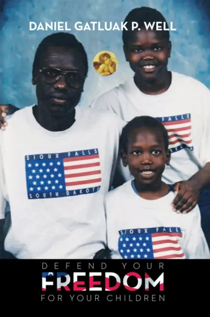 Defend Your Freedom and Stand up for Your Rights My Children