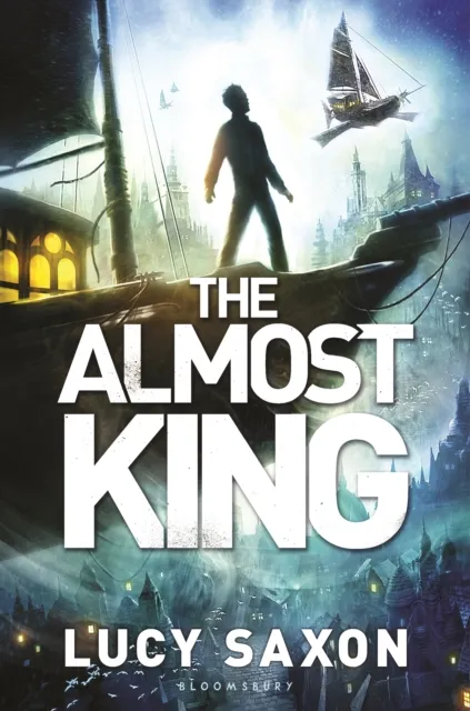 Almost King