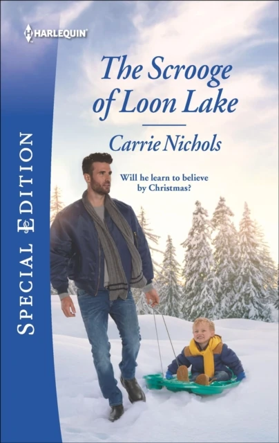 Scrooge of Loon Lake