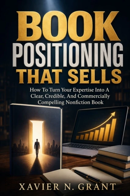Book Positioning That Sells