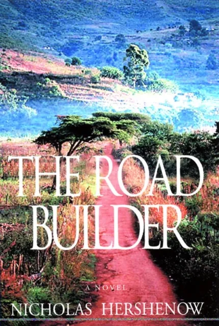 Road Builder