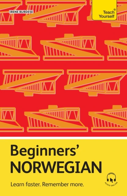 Beginners  Norwegian