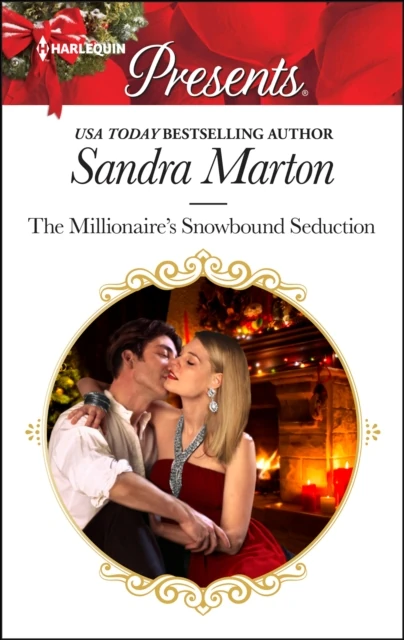 Millionaire's Snowbound Seduction
