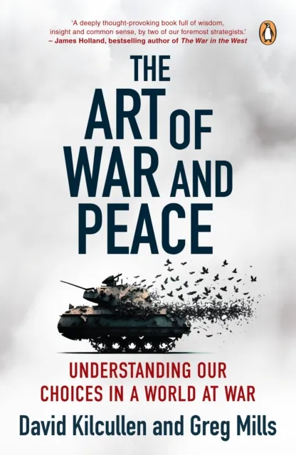 Art of War and Peace