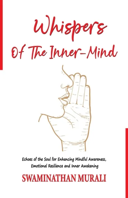 Whispers of The Inner Mind