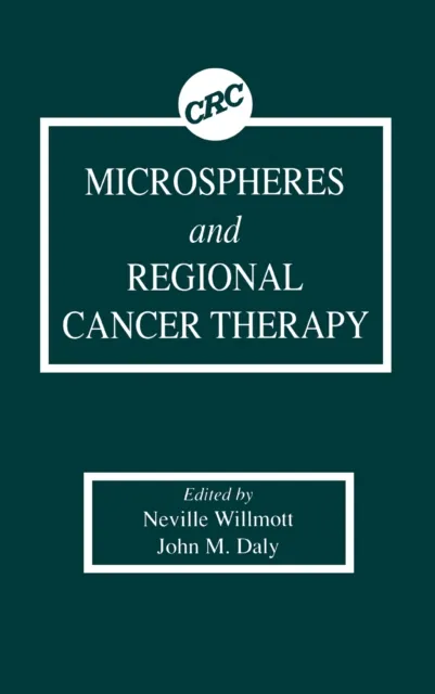 Microspheres and Regional Cancer Therapy