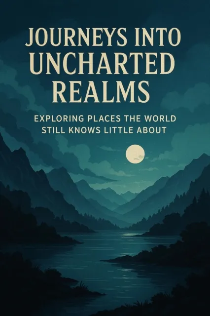Journeys into Uncharted Realms: Exploring Places the World Still Knows Little About.