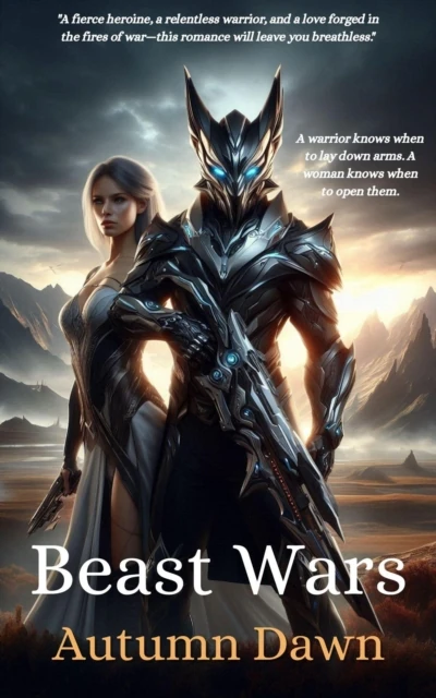 Dark Lands: Beast Wars