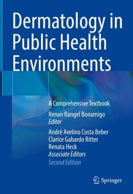 Dermatology in Public Health Environments