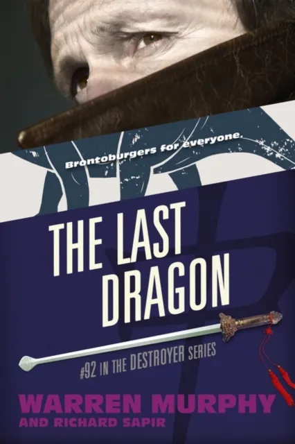 Last Dragon