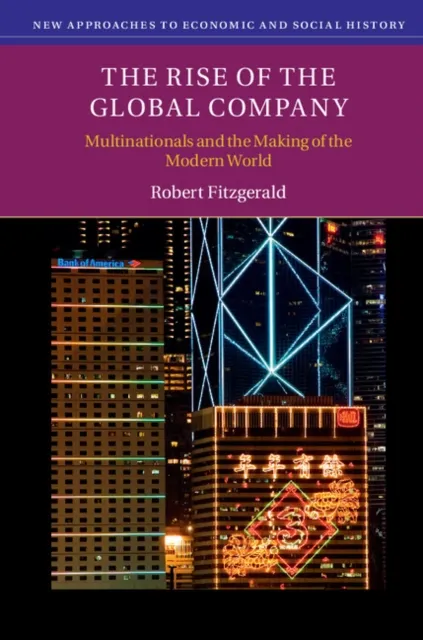 Rise of the Global Company
