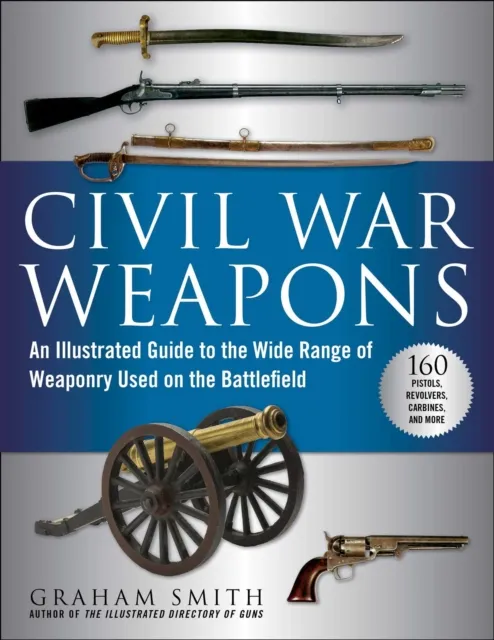 Civil War Weapons