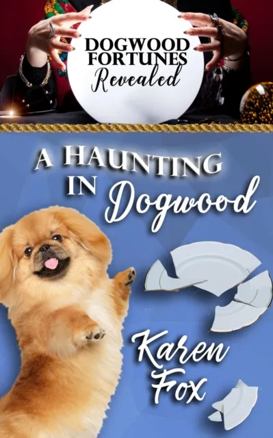 Haunting in Dogwood