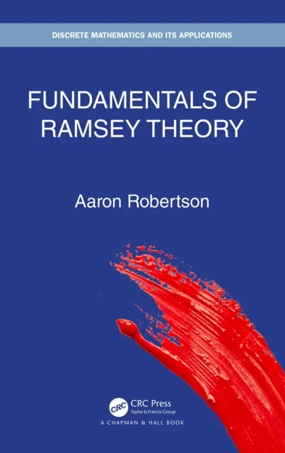Fundamentals of Ramsey Theory