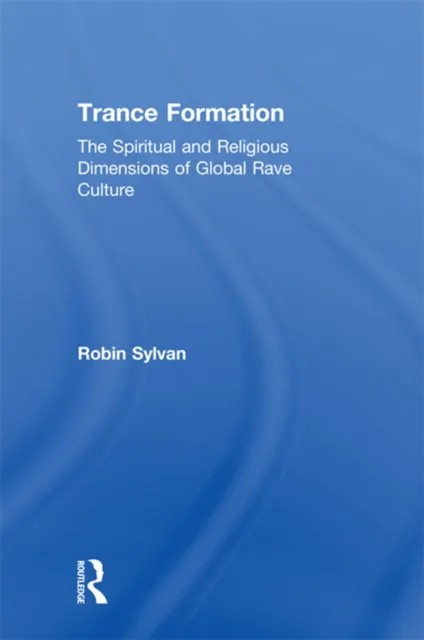 Trance Formation