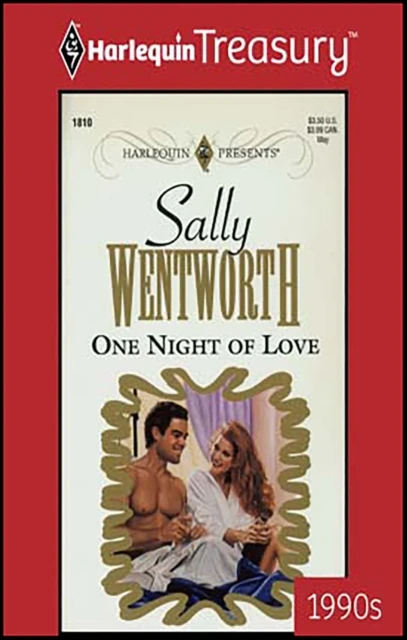 One Night of Love