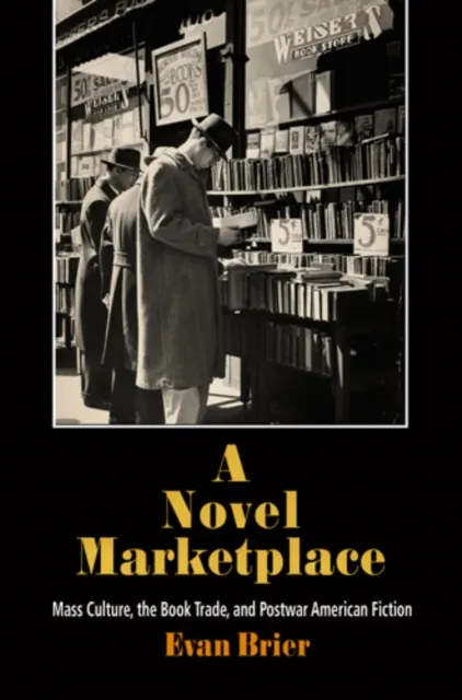 Novel Marketplace