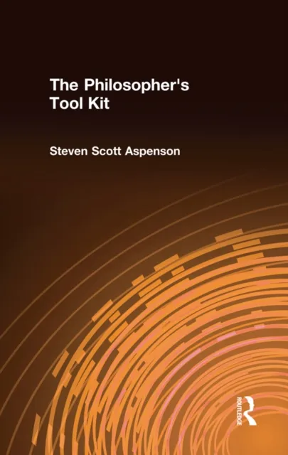 Philosopher's Tool Kit