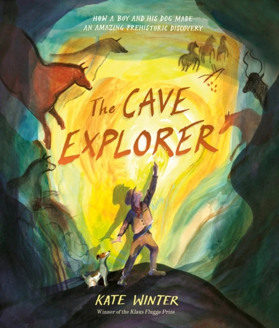 Cave Explorer