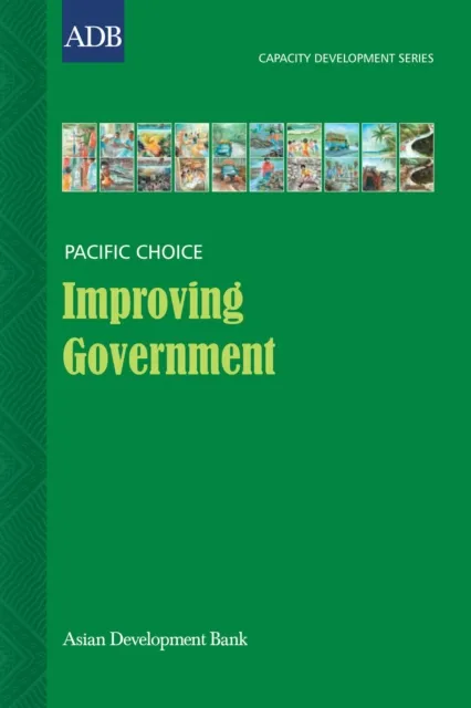 Improving Government