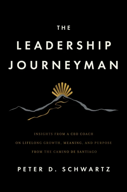 Leadership Journeyman
