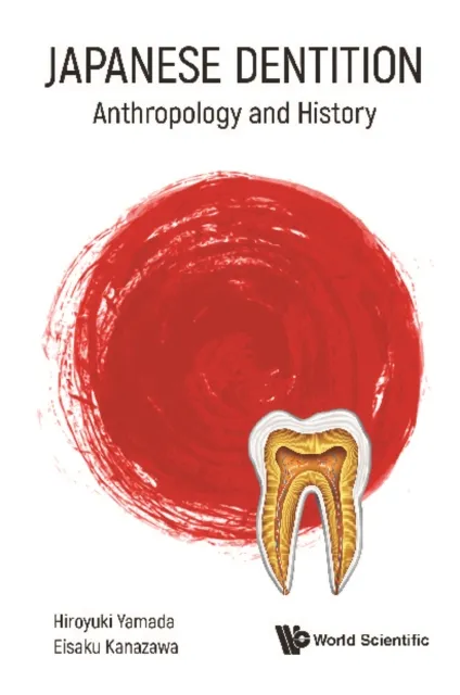 Japanese Dentition: Anthropology And History