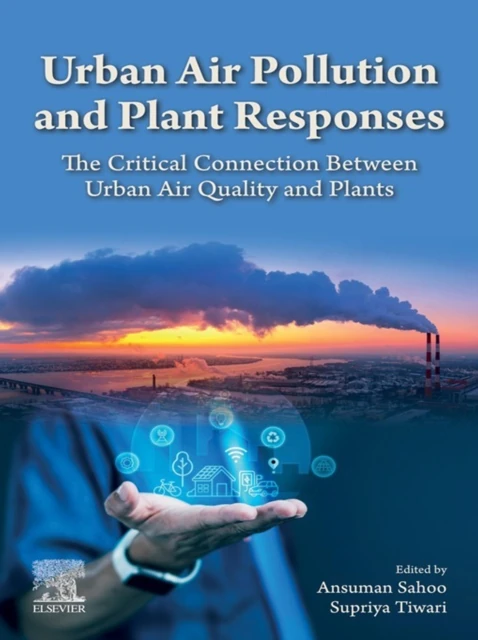 Urban Air Pollution and Plant Responses