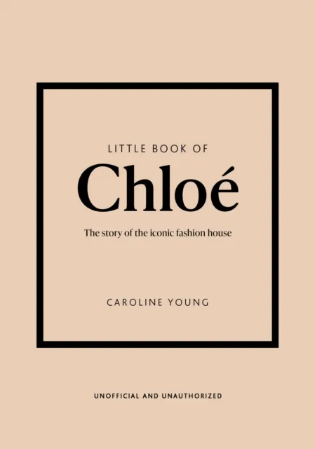 Little Book of Chlo