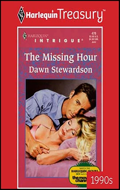 Missing Hour