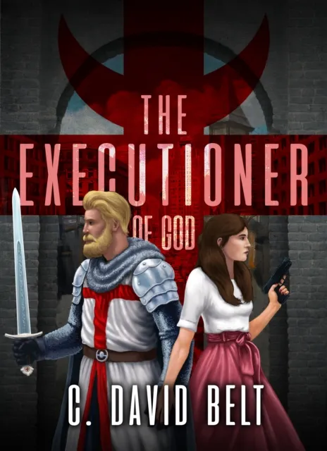Executioner of God