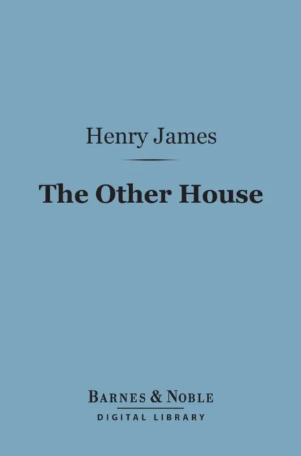 Other House (Barnes & Noble Digital Library)