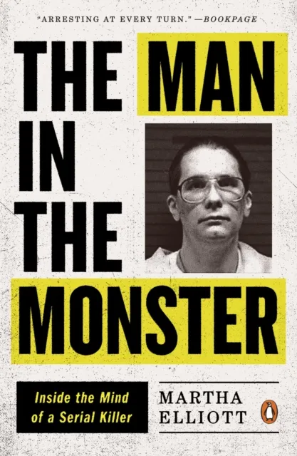Man in the Monster