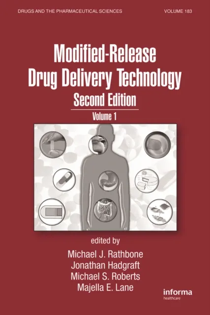 Modified-Release Drug Delivery Technology
