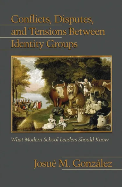 Conflicts, Disputes, and Tensions Between Identity Groups