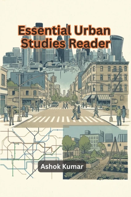 Essential Urban Studies Reader