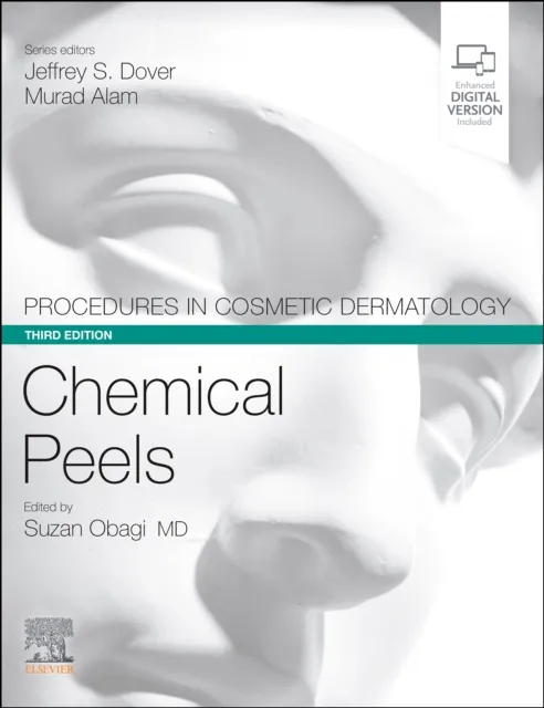 Procedures in Cosmetic Dermatology Series: Chemical Peels EBook
