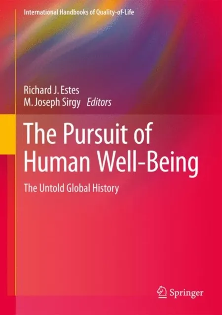 Pursuit of Human Well-Being
