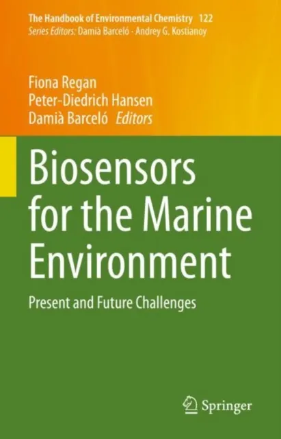 Biosensors for the Marine Environment